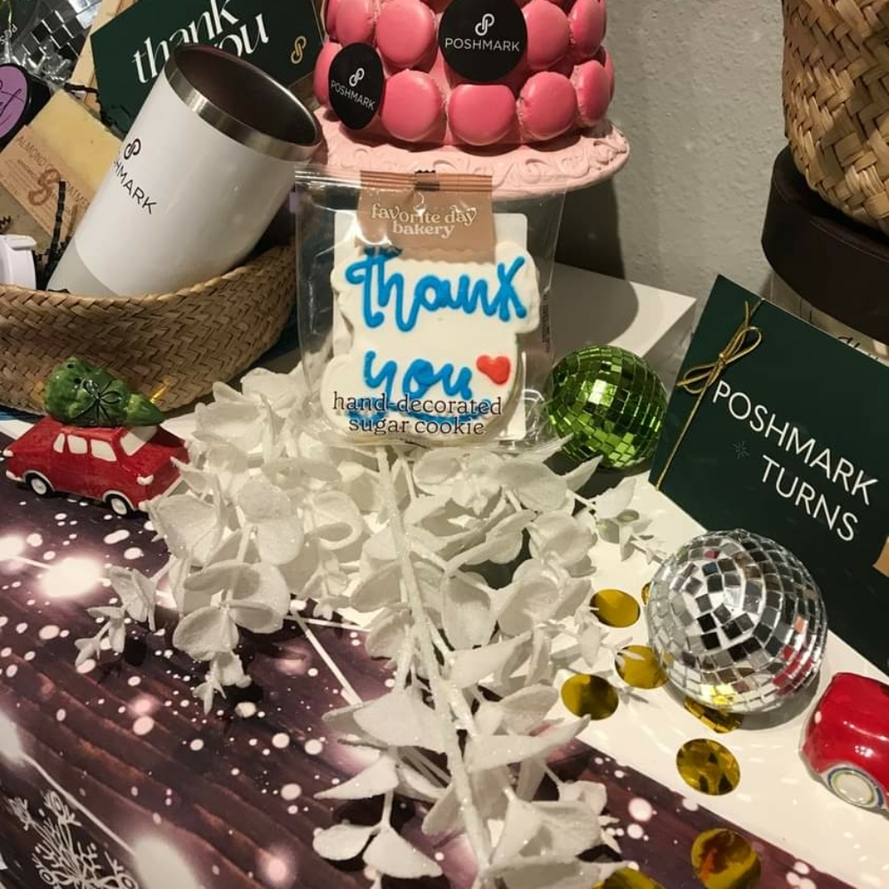 THANK YOU!!🎉🎈 POSHMARK TURNS 11, CELEBRATE WITH US EVENT DEC 11 730PM CTZ - Picture 6 of 10